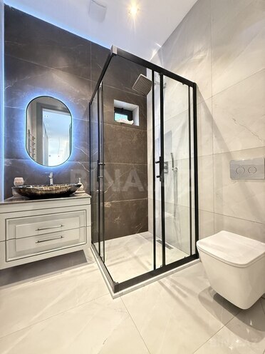 Satılır 5 otaqlı həyət evi/bağ evi 225 m², Mərdəkan q., photo 26 from 27