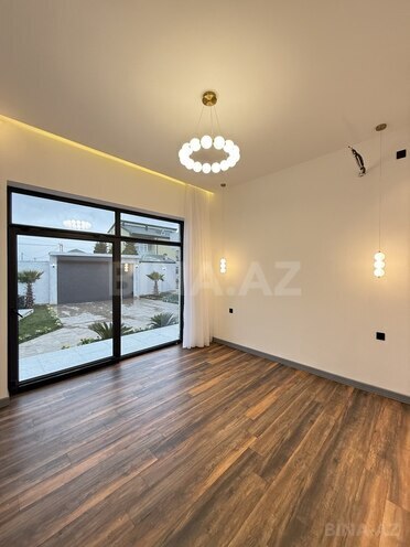 Satılır 5 otaqlı həyət evi/bağ evi 225 m², Mərdəkan q., photo 20 from 27