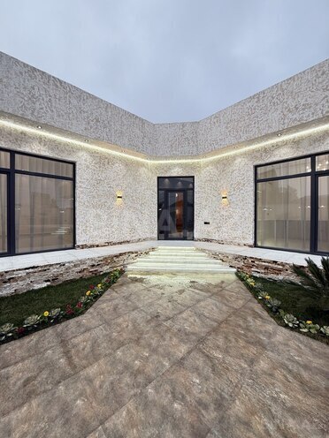 Satılır 5 otaqlı həyət evi/bağ evi 225 m², Mərdəkan q., photo 10 from 27