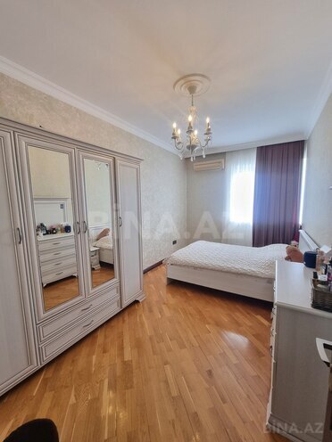 Продаётся 3-комн. новостройка 158 м², м. Шах Исмаил Хатаи, photo 9 from 13