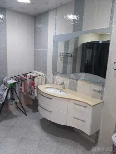 3-комн. новостройка - м. Шах Исмаил Хатаи - 200 м² (15)