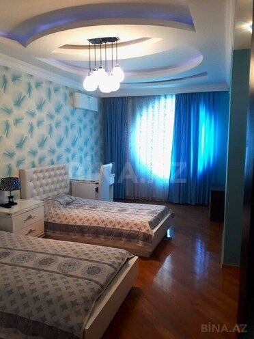 3-комн. новостройка - м. Шах Исмаил Хатаи - 200 м² (12)