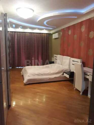 3-комн. новостройка - м. Шах Исмаил Хатаи - 200 м² (6)