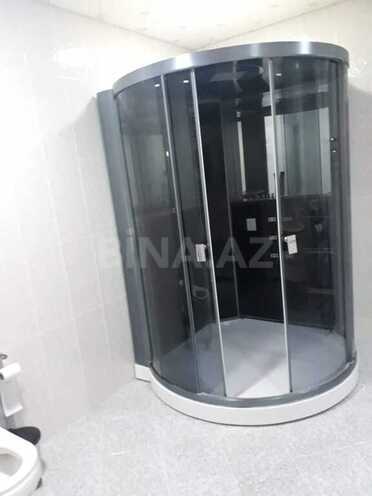 3-комн. новостройка - м. Шах Исмаил Хатаи - 200 м² (14)