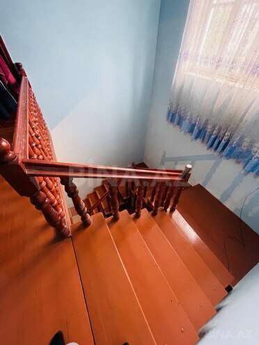 4 otaqlı həyət evi/bağ evi - Masallı - 202 m² (9)