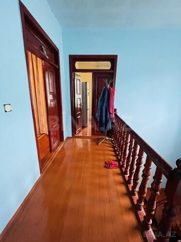 4 otaqlı həyət evi/bağ evi - Masallı - 202 m² (12)