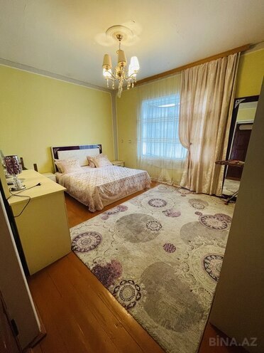4 otaqlı həyət evi/bağ evi - Masallı - 202 m² (4)