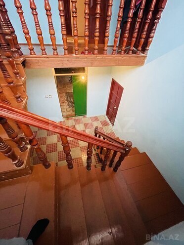 4 otaqlı həyət evi/bağ evi - Masallı - 202 m² (10)