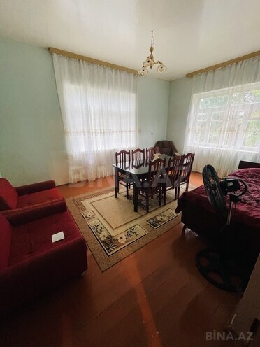 4 otaqlı həyət evi/bağ evi - Masallı - 202 m² (5)