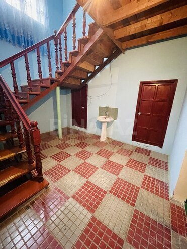 4 otaqlı həyət evi/bağ evi - Masallı - 202 m² (11)
