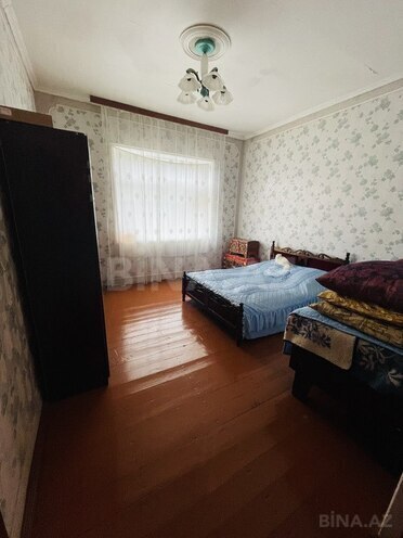 4 otaqlı həyət evi/bağ evi - Masallı - 202 m² (6)