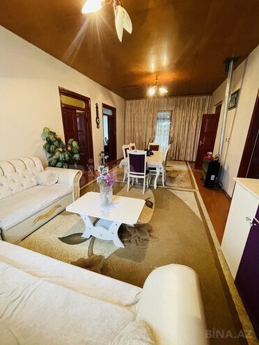 4 otaqlı həyət evi/bağ evi - Masallı - 202 m² (3)