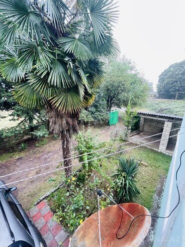 4 otaqlı həyət evi/bağ evi - Masallı - 202 m² (17)