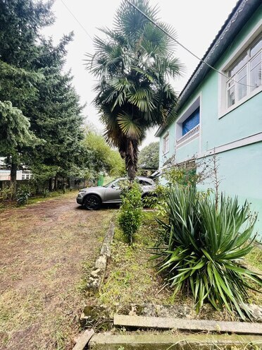 4 otaqlı həyət evi/bağ evi - Masallı - 202 m² (13)