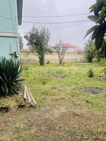 4 otaqlı həyət evi/bağ evi - Masallı - 202 m² (14)