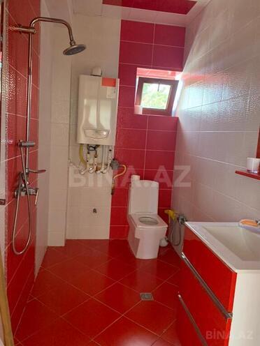 4 otaqlı həyət evi/bağ evi - Novxanı q. - 320 m² (7)