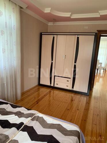 4 otaqlı həyət evi/bağ evi - Novxanı q. - 320 m² (6)