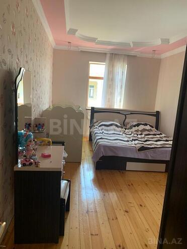 4 otaqlı həyət evi/bağ evi - Novxanı q. - 320 m² (4)