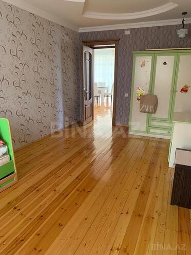 4 otaqlı həyət evi/bağ evi - Novxanı q. - 320 m² (5)