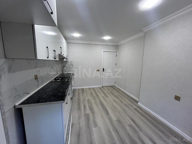2-комн. вторичка - пос. Ази Асланова - 65 м² (6)