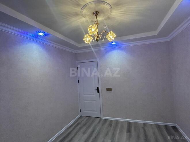 2-комн. вторичка - пос. Ази Асланова - 65 м² (12)