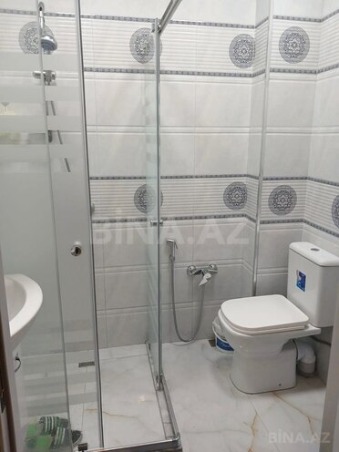 2-комн. новостройка - м. Ази Асланов - 40 м² (8)