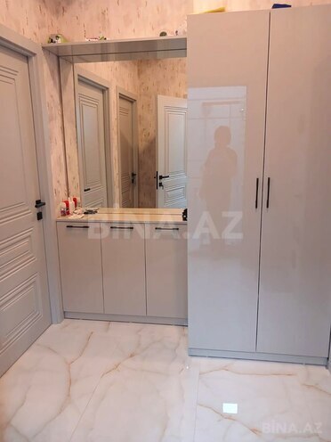 2-комн. новостройка - м. Ази Асланов - 40 м² (7)