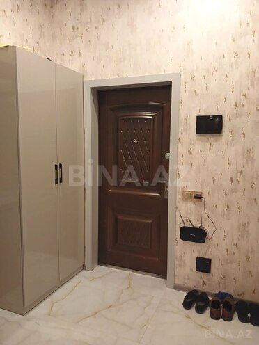 2-комн. новостройка - м. Ази Асланов - 40 м² (9)