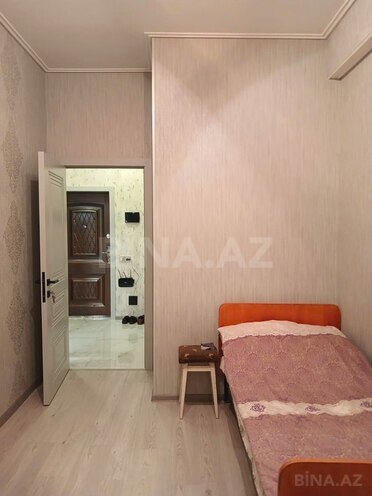 2-комн. новостройка - м. Ази Асланов - 40 м² (5)