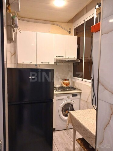 2-комн. новостройка - м. Ази Асланов - 40 м² (3)