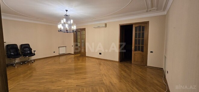 4-комн. офис - Ясамальский р. - 205 м² (7)