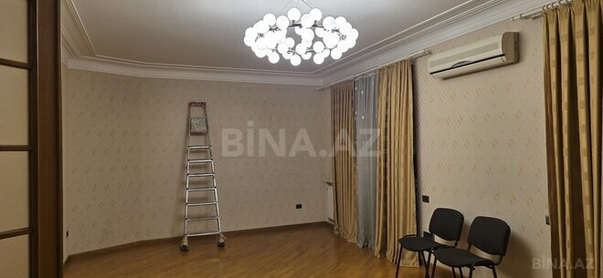4-комн. офис - Ясамальский р. - 205 м² (13)
