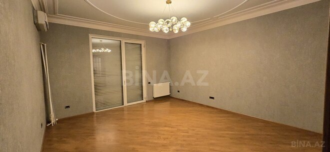 4-комн. офис - Ясамальский р. - 205 м² (8)