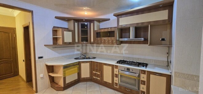4-комн. офис - Ясамальский р. - 205 м² (21)