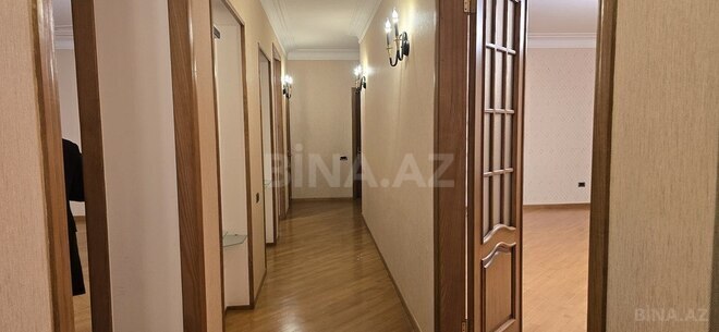 4-комн. офис - Ясамальский р. - 205 м² (18)