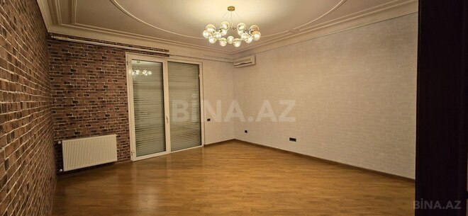 4-комн. офис - Ясамальский р. - 205 м² (12)
