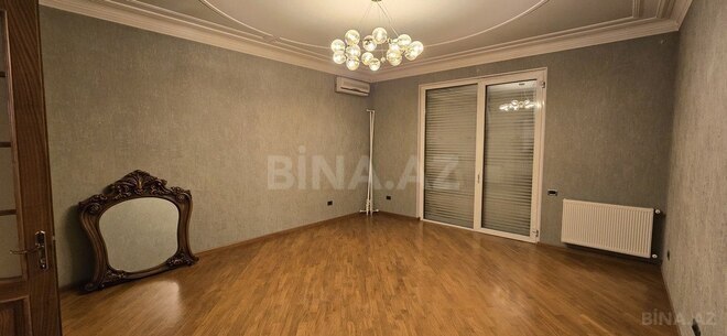 4-комн. офис - Ясамальский р. - 205 м² (9)