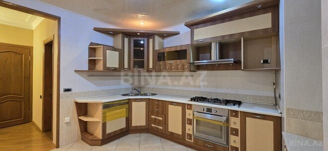 4-комн. офис - Ясамальский р. - 205 м² (20)