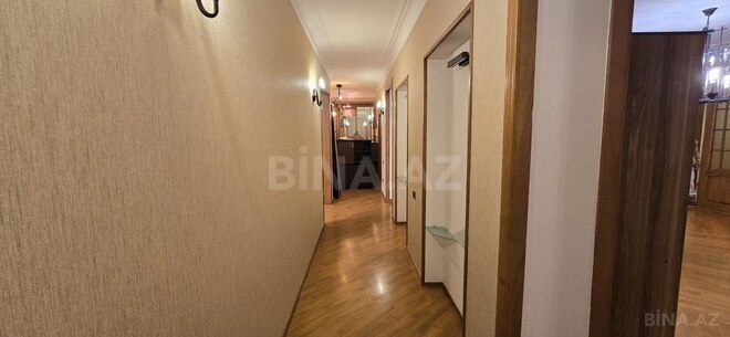 4-комн. офис - Ясамальский р. - 205 м² (17)