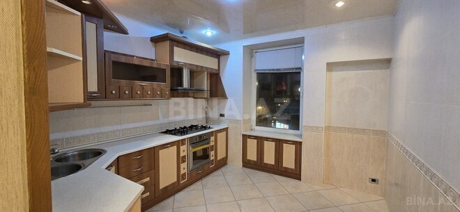 4-комн. офис - Ясамальский р. - 205 м² (19)