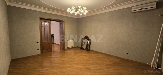 4-комн. офис - Ясамальский р. - 205 м² (10)