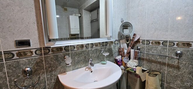4-комн. офис - Ясамальский р. - 205 м² (24)