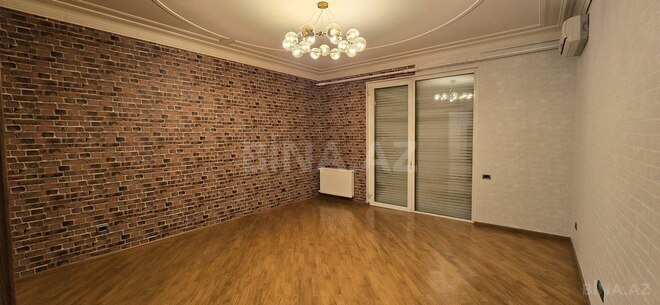 4-комн. офис - Ясамальский р. - 205 м² (16)