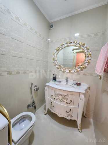 4-комн. новостройка - м. Элмляр Академиясы - 190 м² (17)