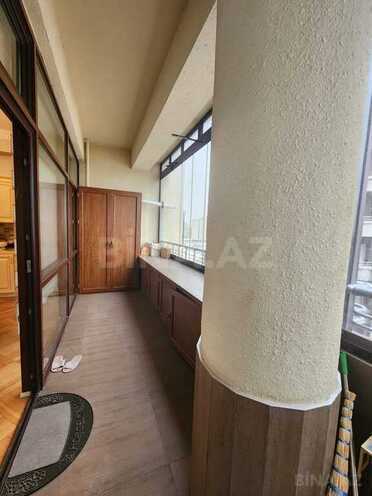 4-комн. новостройка - м. Элмляр Академиясы - 190 м² (13)