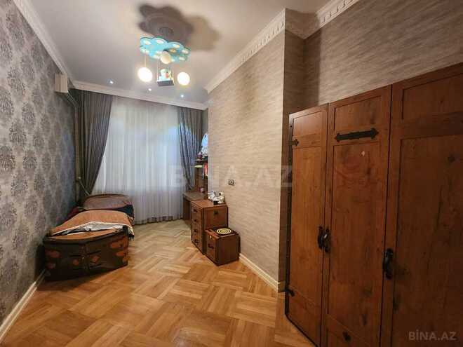 4-комн. новостройка - м. Элмляр Академиясы - 190 м² (2)