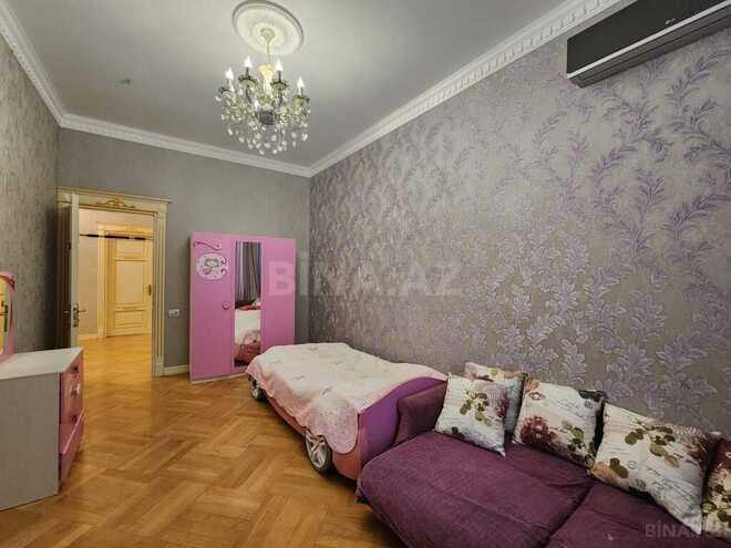 4-комн. новостройка - м. Элмляр Академиясы - 190 м² (5)