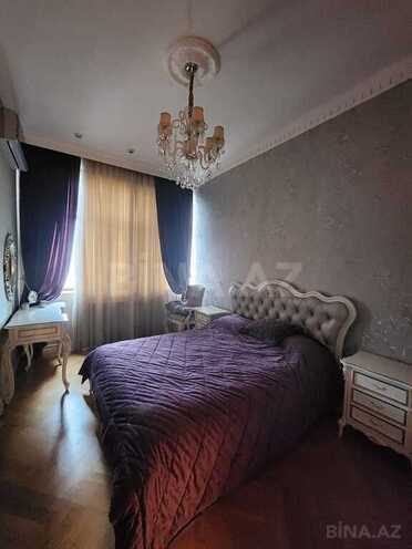 4-комн. новостройка - м. Элмляр Академиясы - 190 м² (7)
