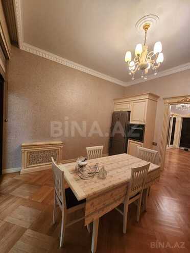 4-комн. новостройка - м. Элмляр Академиясы - 190 м² (3)