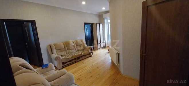 4 otaqlı həyət evi/bağ evi - Saray q. - 100 m² (11)